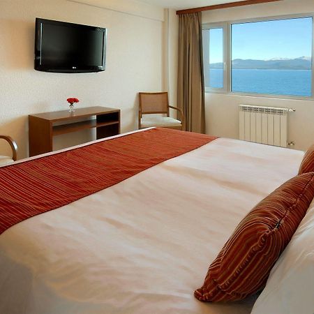 Hotel Tirol Сан-Карлос-де-Барилоче Экстерьер фото