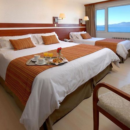 Hotel Tirol Сан-Карлос-де-Барилоче Экстерьер фото