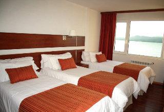 Hotel Tirol Сан-Карлос-де-Барилоче Экстерьер фото