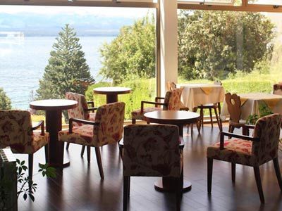 Hotel Tirol Сан-Карлос-де-Барилоче Экстерьер фото