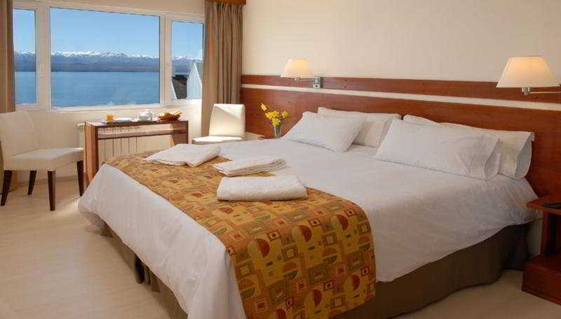 Hotel Tirol Сан-Карлос-де-Барилоче Экстерьер фото