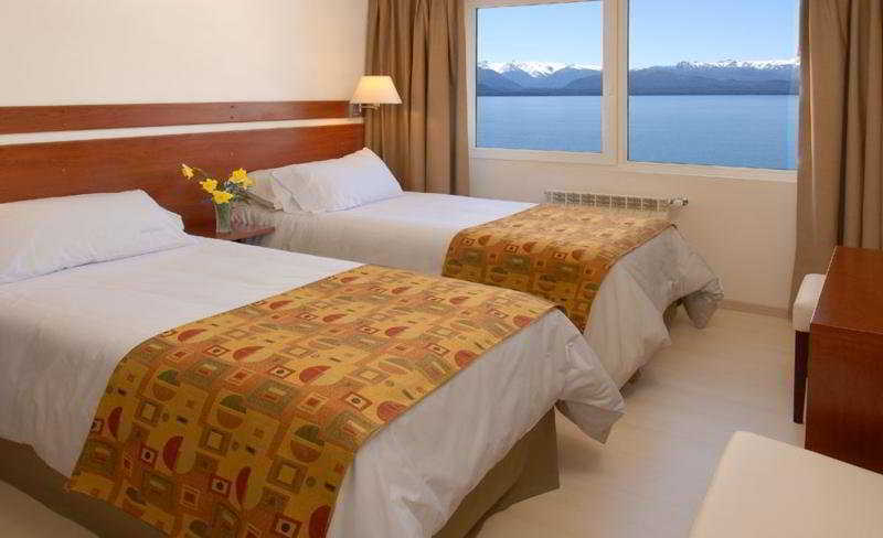 Hotel Tirol Сан-Карлос-де-Барилоче Экстерьер фото